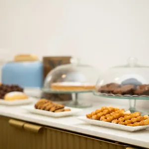 Maison Angelina Bed and breakfast