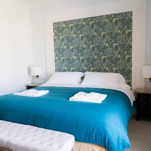 Domus Sibyllina, Palazzo Cavalcanti Bed and breakfast