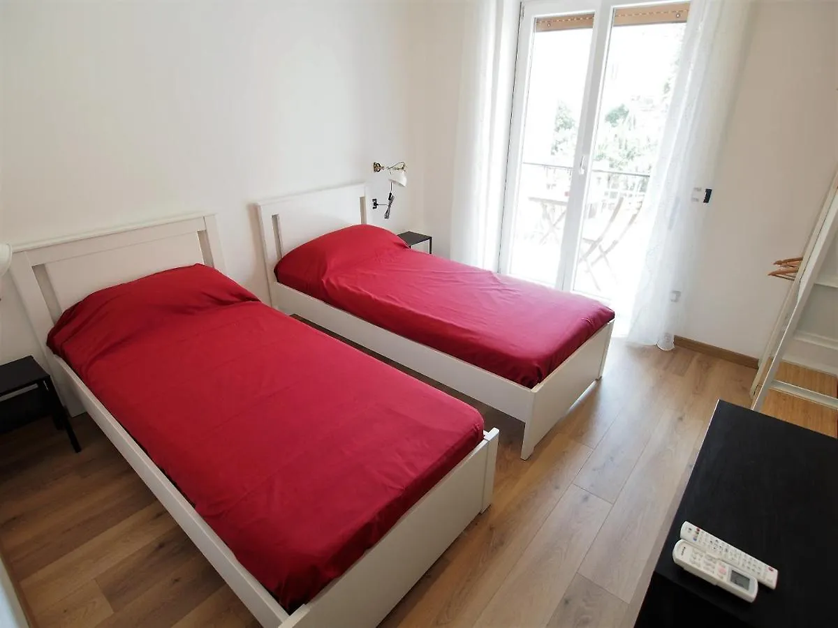 Couette-café Bella Vita Rooms Naples