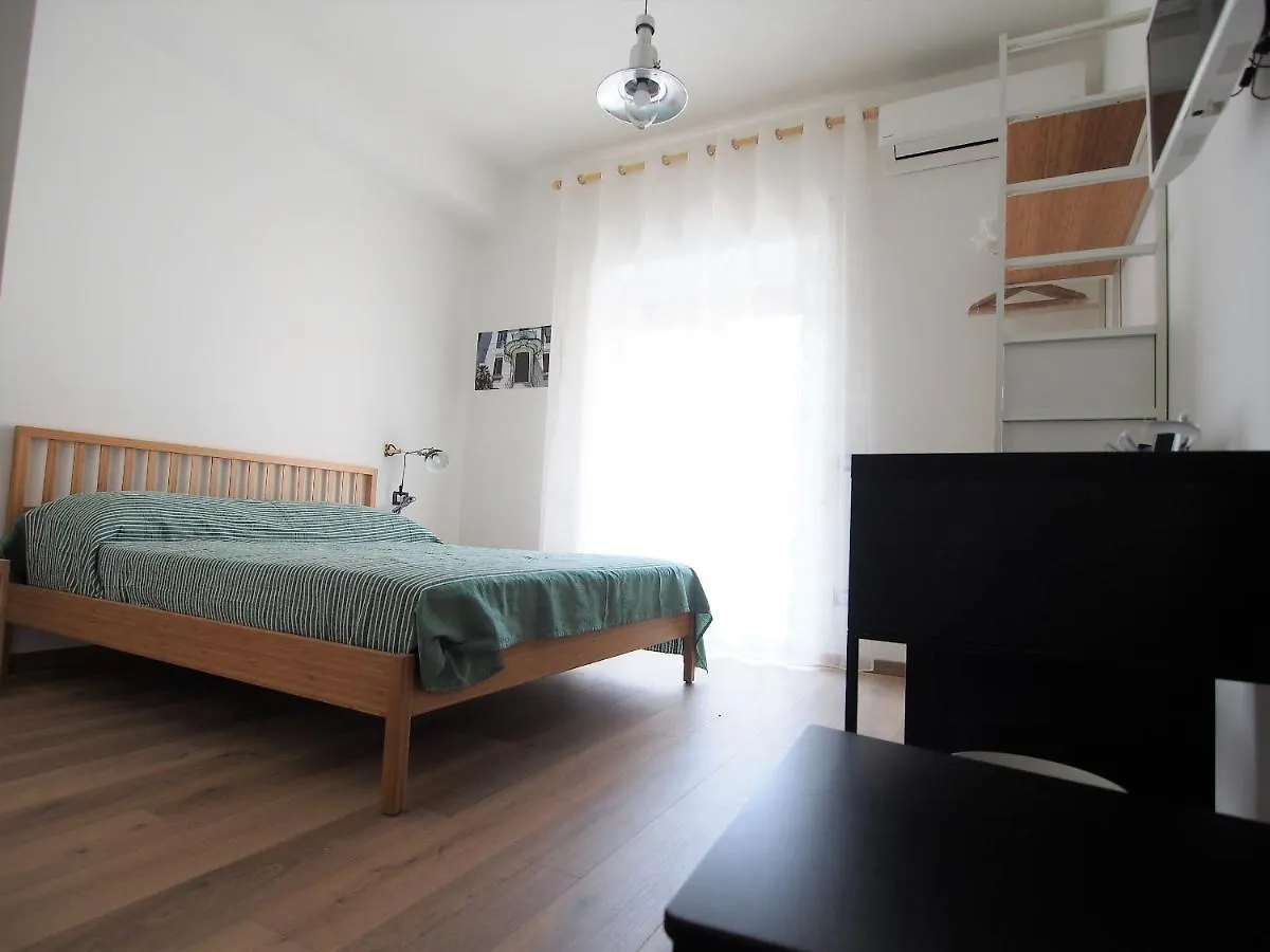 Bella Vita Rooms Nápoles
