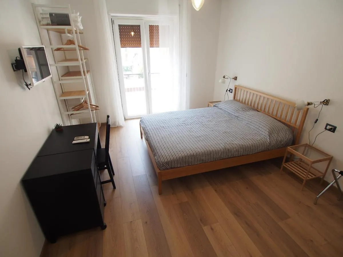 Couette-café Bella Vita Rooms Naples Italie