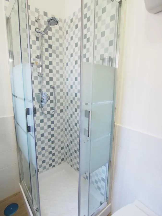 Bella Vita Rooms Nápoles