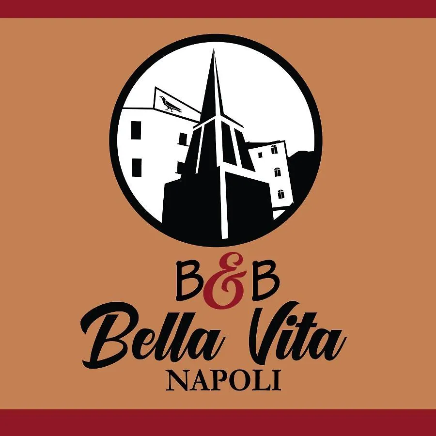 Bed and breakfast Bella Vita Rooms Nápoles