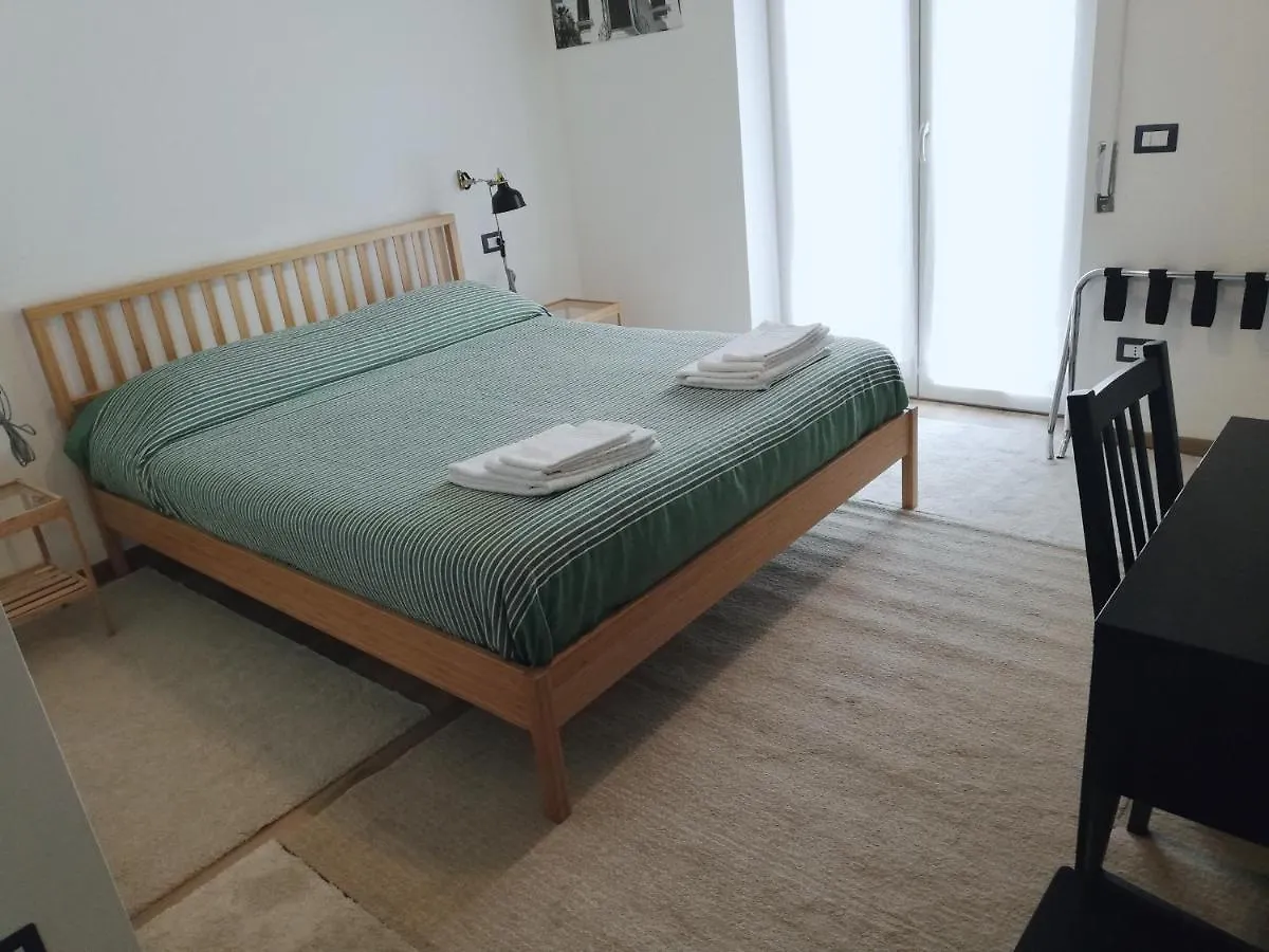 Bella Vita Rooms Nápoles