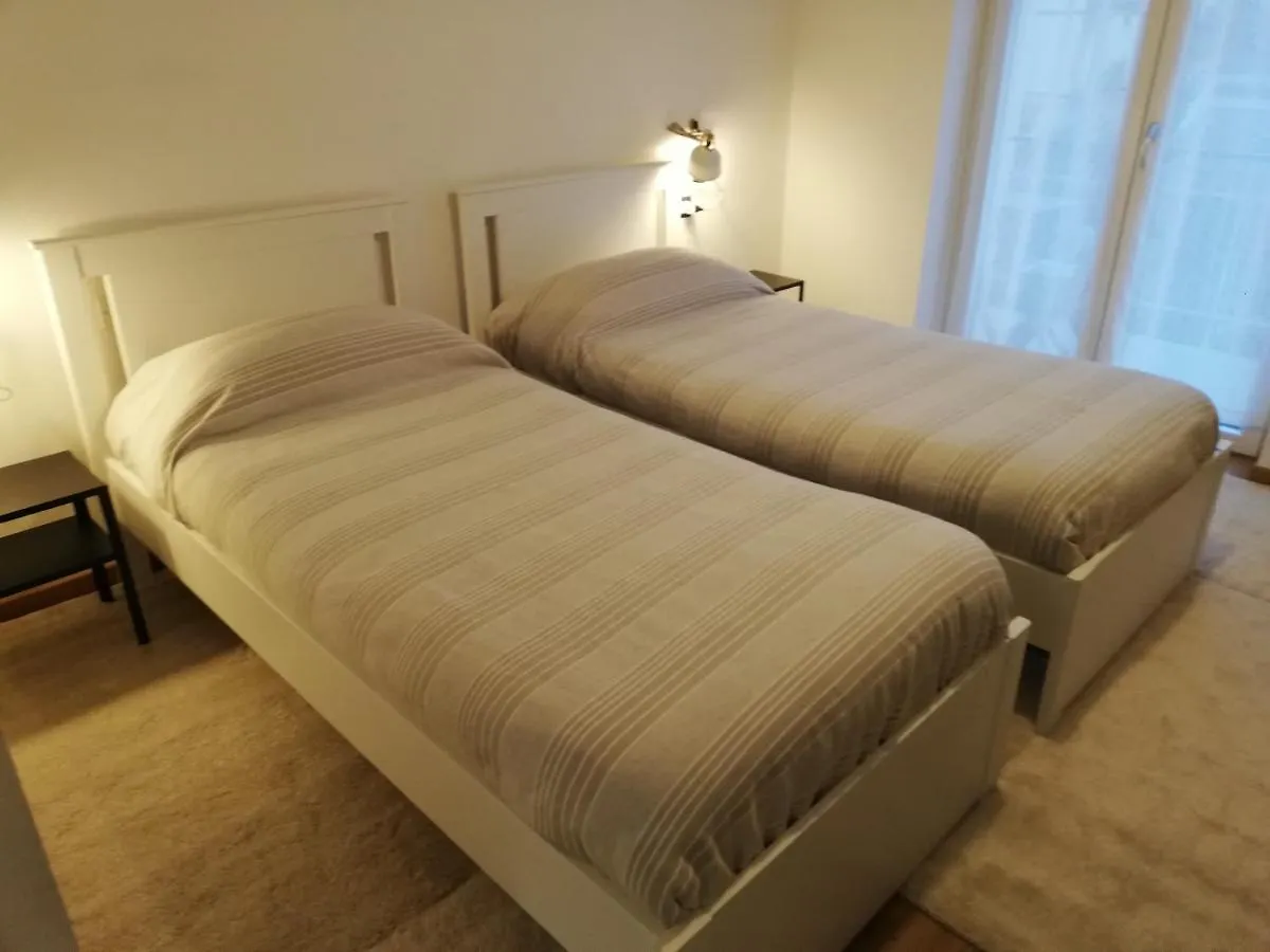 Bed and breakfast Bella Vita Rooms Nápoles