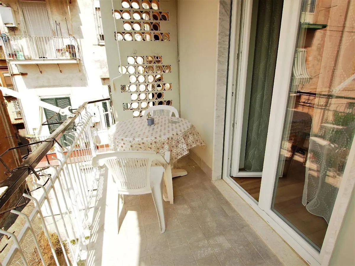 Bed and Breakfast Bella Vita Rooms Νάπολη Ιταλία