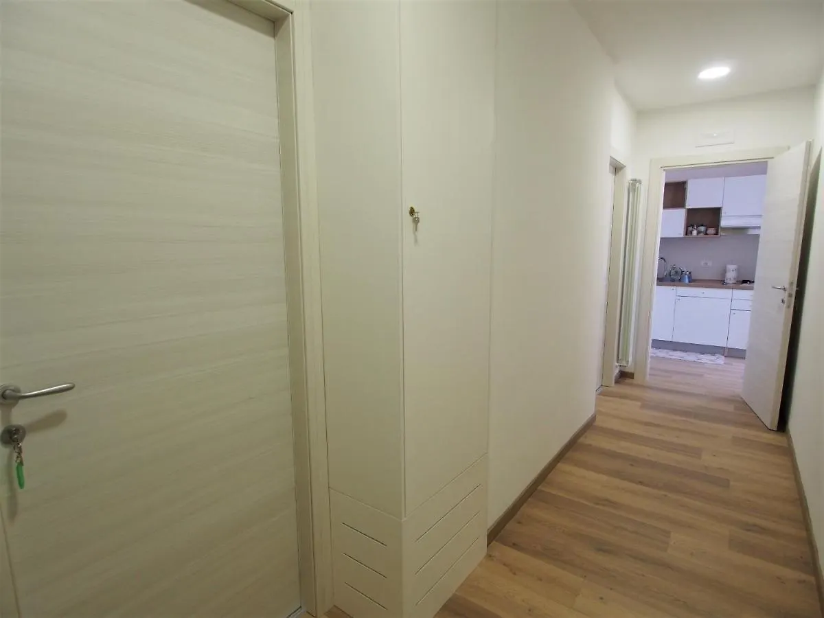 Bella Vita Rooms Νάπολη Ιταλία