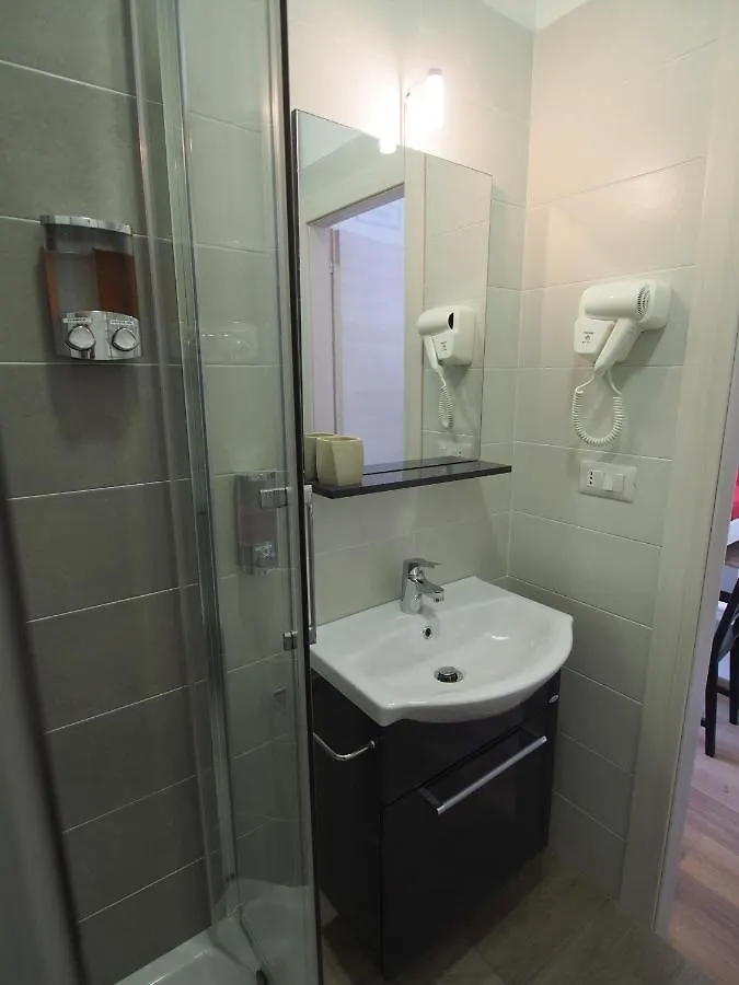 Bed and Breakfast Bella Vita Rooms Νάπολη