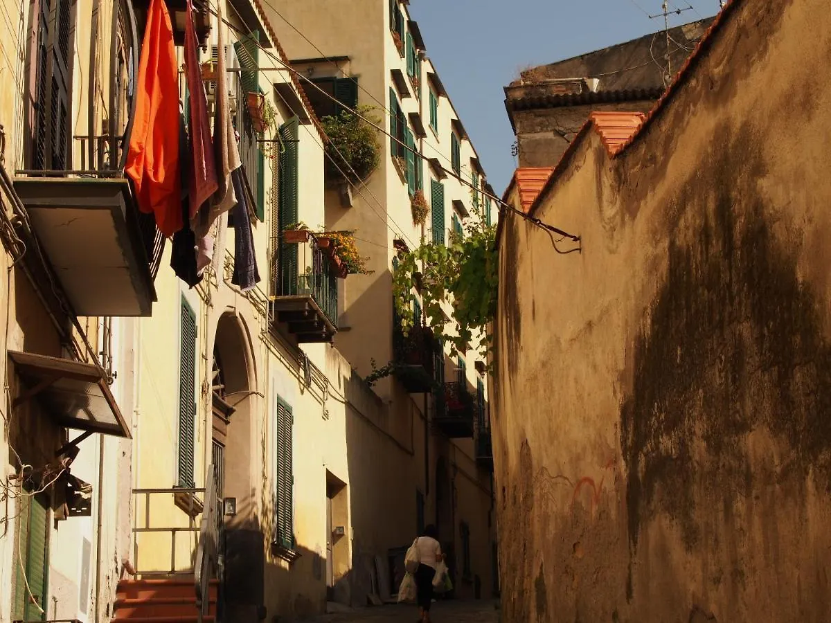 Bella Vita Rooms Νάπολη