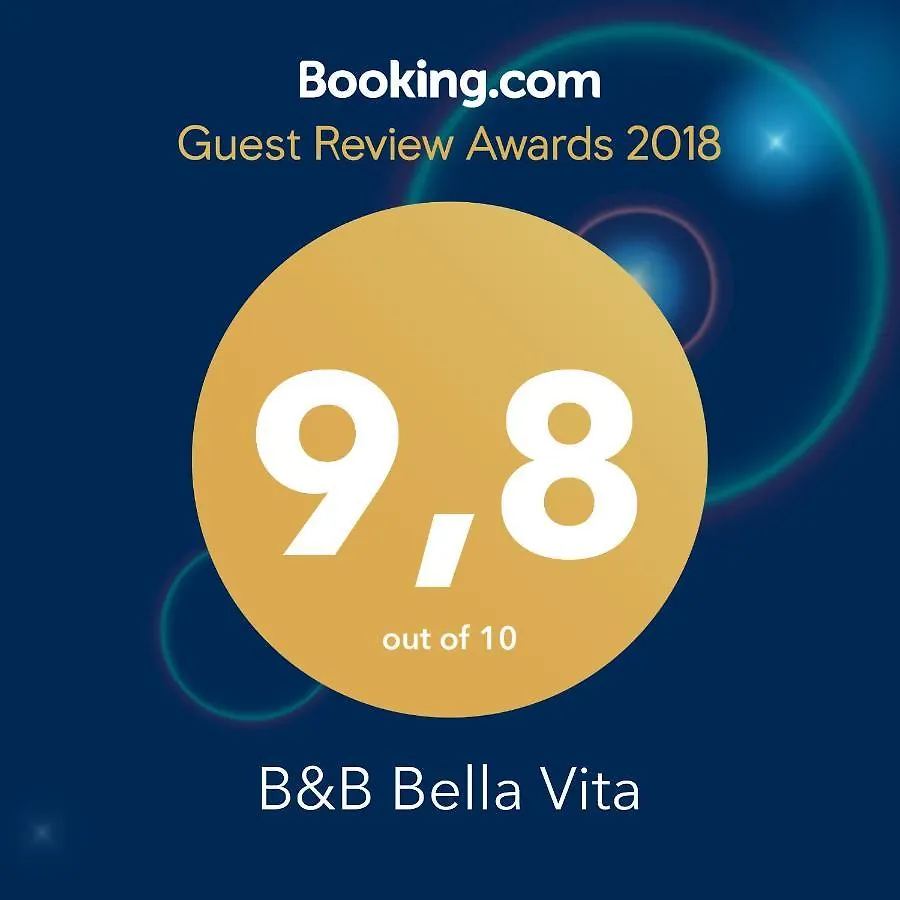 Bella Vita Rooms Νάπολη